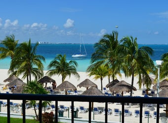 Cheap Cancun, Mexico holiday and deals