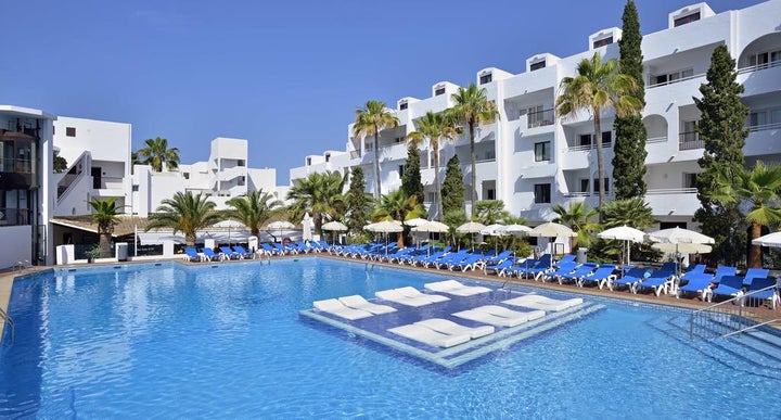 Cala D Or Majorca Star Hotels Cala D Or Majorca Star Hotels