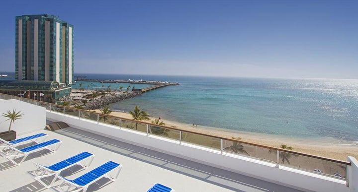 Hotel Lancelot Lanzarote Reviews Hotel Lancelot Lanzarote Reviews