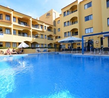 Parque Mourabel Oasis Village Pe Do Lago In Vilamoura