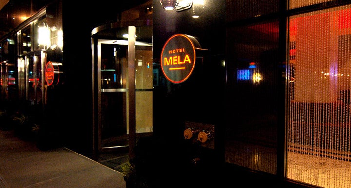 The Mela Hotel New York Reviews The Mela Hotel New York Reviews