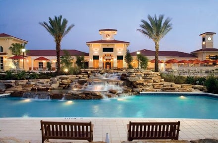 Holiday Inn Club Vacations At Orange Lake Resort in ...