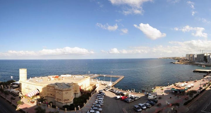 Astra Hotel Sliema Malta Reviews Astra Hotel Sliema Malta Reviews