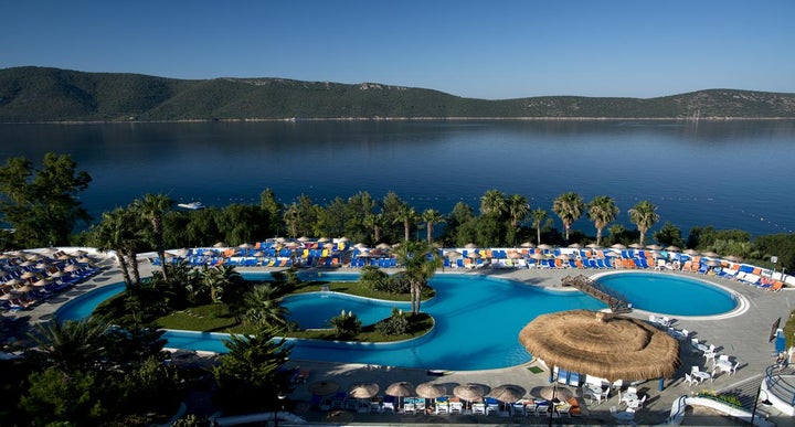 Bodrum Holiday Resort in Bodrum, Turkey | Holidays from £272pp ...