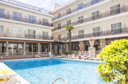 Ibersol Sorra d'Or Beach Club