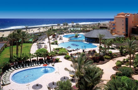 Elba Sara Hotel & Golf Resort