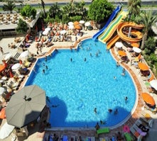 Avena Resort And Spa Hotel in Alanya, Turkey | Holidays from £325pp ...