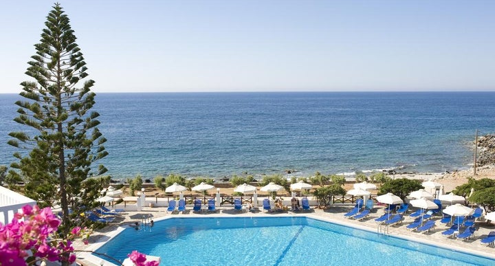 Maritimo Hotel Crete Tripadvisor Maritimo Hotel Crete Tripadvisor