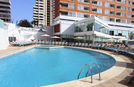 Flamingo Beach Resort Adult-Only (ex. Marconfort Essence)