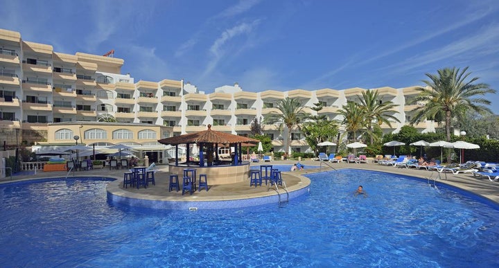 Sol Lunamar in Palma Nova, Majorca | Holidays from £213pp | loveholidays