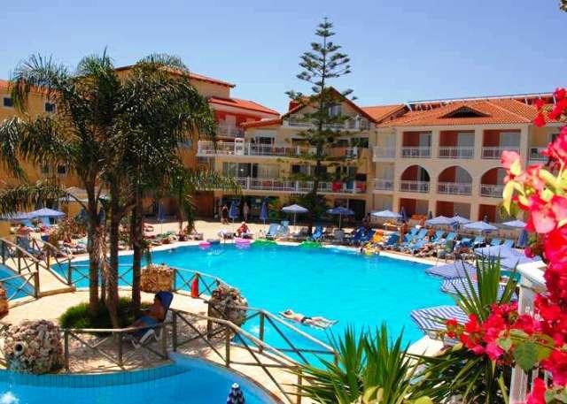 Tsilivi Beach Hotel And Suites In Zante Holidays From Tsilivi Beach Hotel And Suites In Zante Holidays From 777pp Loveholidays
