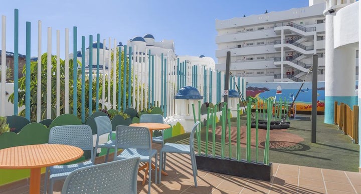 Santa Barbara Golf Amp Ocean Club By Diamond Resorts In Golf