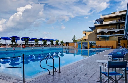 Best Western la Solara Sorrento