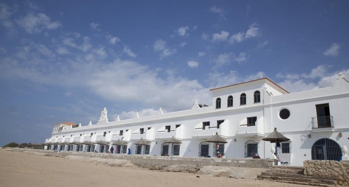 Costa De La Luz Rota Hotel Costa De La Luz Rota Hotel