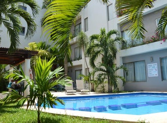 Cheap Cancun, Mexico holiday and deals