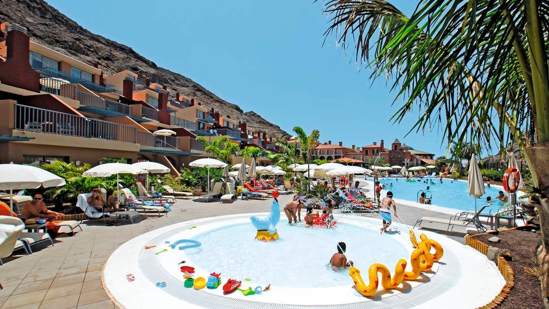 Cordial Mogan Valle Apartments In Puerto De Gran Canaria Cordial Mogan Valle Apartments In Puerto De Gran Canaria Holidays From 254pp Loveholidays
