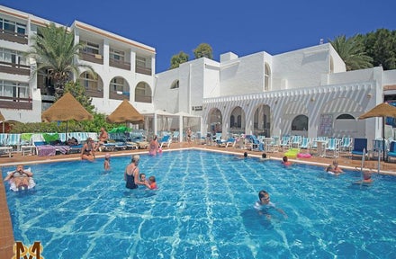 Sousse Holidays 2018 / 2019 | Holidays from £125pp | loveholidays.com