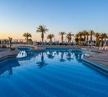 Olympic Palladium Rethymno in Rethymnon, Crete | Holidays from £230pp ...