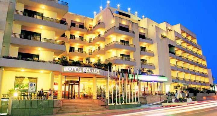 Santana Hotel in St Paul's Bay, Malta | Holidays from £170pp | loveholidays