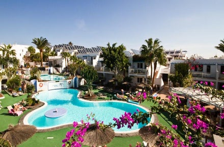 Puerto Del Carmen Holidays 2018 / 2019 | Holidays from £203pp ...