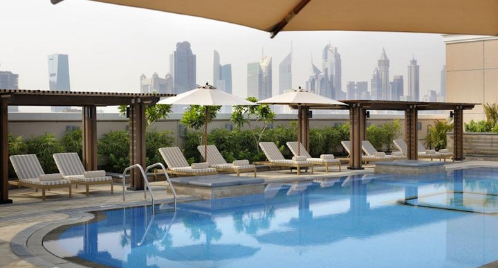 Restaurants Ramada Hotel Bur Dubai Restaurants Ramada Hotel Bur Dubai