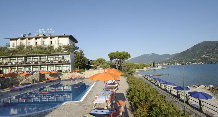Hotel Garden Lake Garda Italy Hotel Garden Lake Garda Italy