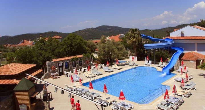 Star Hotels In Dalaman Turkey Star Hotels In Dalaman Turkey