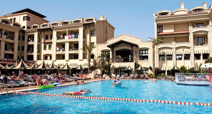 Hotel Alize Turkey Tripadvisor Hotel Alize Turkey Tripadvisor