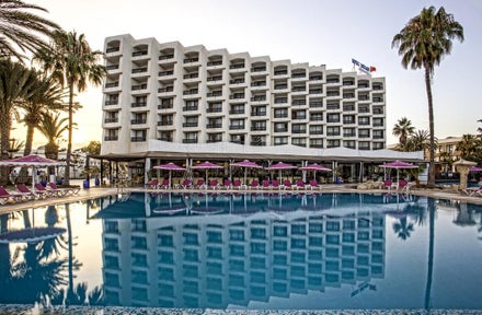 Agadir Holidays 2018 / 2019 | Holidays from £118pp | loveholidays.com