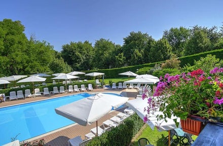 Flaminio Village Residence (Bungalow Park)