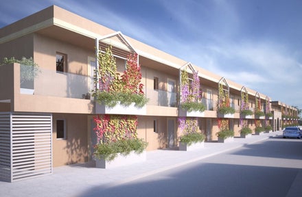 LABRANDA Sandy Villas (Adults Only)