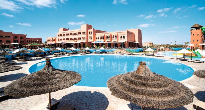 Labranda Aqua Fun in Marrakech, Morocco | Holidays from £379pp ...