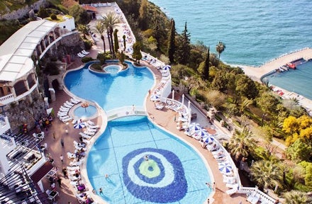 LABRANDA Ephesus Princess Hotel