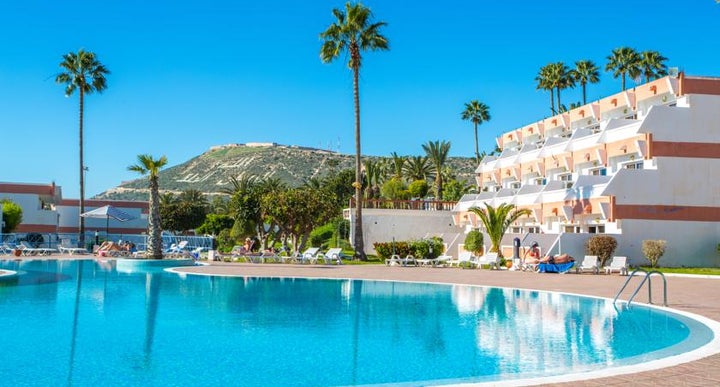 Club Al Moggar Garden Beach Hotel Reviews Club Al Moggar Garden Beach Hotel Reviews