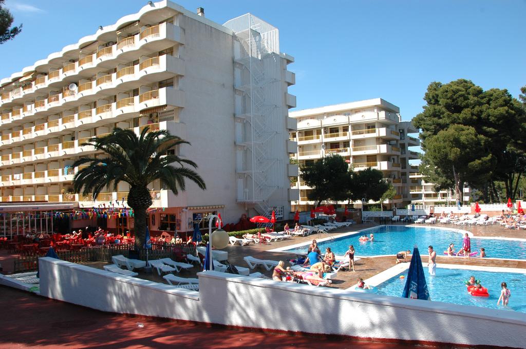 Promo 82 Off Internacional Ii Salou Spain Cheap Hotels In - 