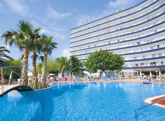 Cheap Magaluf, Balearic Islands holiday and deals