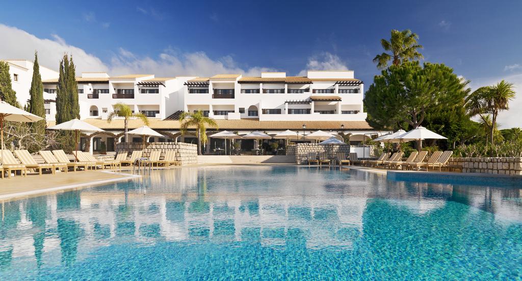 Pine Cliffs Hotel A Luxury Collection Resort In Albufeira Portugal Pine Cliffs Hotel A Luxury Collection Resort In Albufeira Portugal Holidays From 784pp Loveholidays