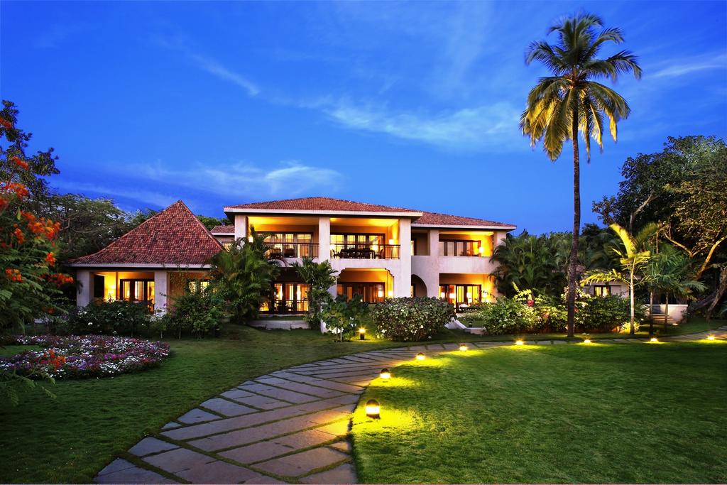 The Leela Goa In South India Holidays From 1211pp Loveholidays