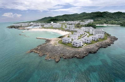 Grand Palladium Jamaica Resort & Spa