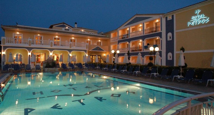Petros Hotel Tsilivi Tripadvisor Petros Hotel Tsilivi Tripadvisor