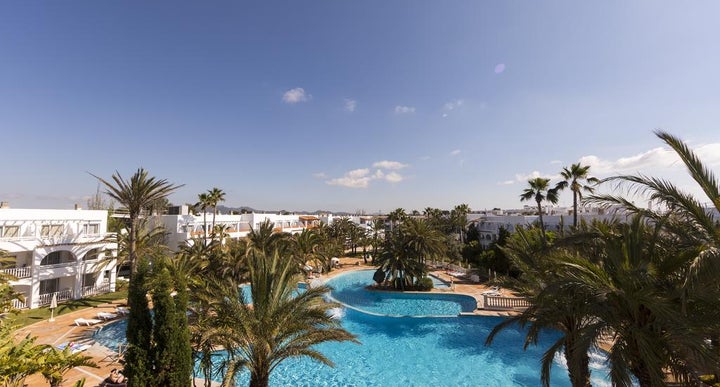 Primasol Hotel Mallorca Primasol Hotel Mallorca