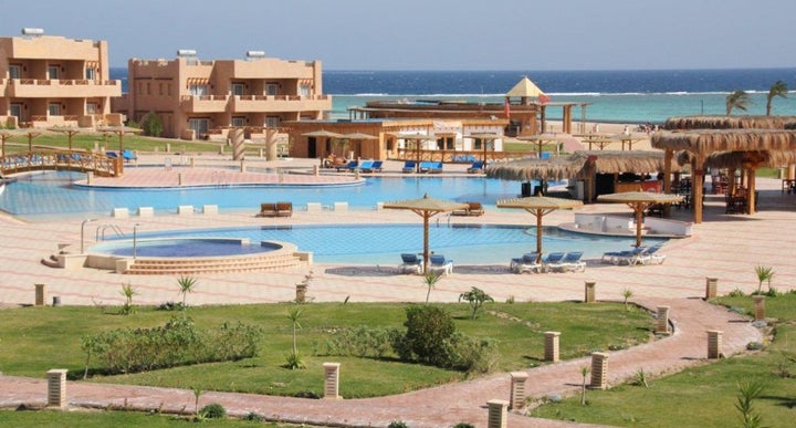 Laguna Beach Resort Hotel Egypt Laguna Beach Resort Hotel Egypt