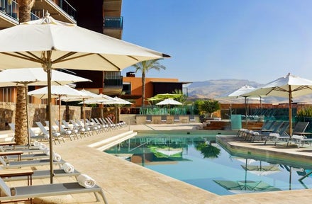 Sheraton Gran Canaria Salobre Golf Resort