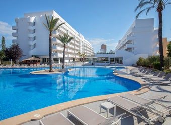 Cheap Magaluf, Balearic Islands holiday and deals