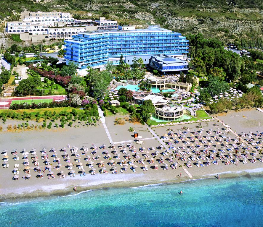 Calypso Beach Hotel In Faliraki Rhodes Holidays From 536pp Calypso Beach Hotel In Faliraki Rhodes Holidays From 536pp Loveholidays