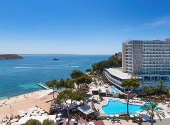 Cheap Magaluf, Balearic Islands holiday and deals