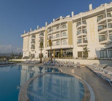 Gloria Serenity Resort in Belek, Turkey | Holidays from £722pp ...