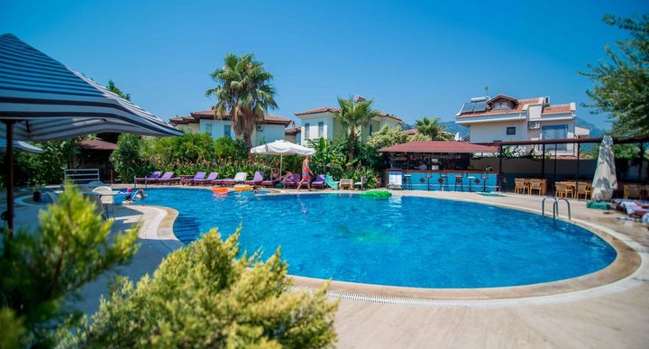 Isla Apartments Turkey Related Keywords Suggestions Mustis Family Apartments Dalyan Latest Bestapartment 2018