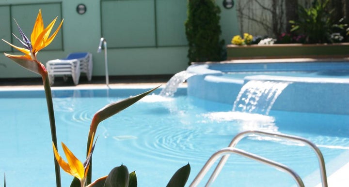 Acapulco Hotel Lloret De Mar Acapulco Hotel Lloret De Mar