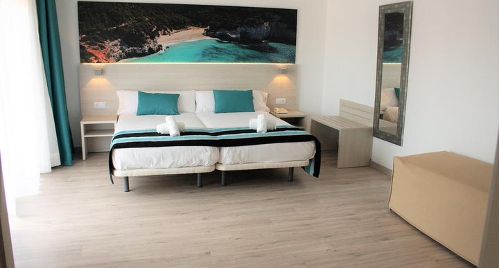 Fenix Hotel Mallorca Fenix Hotel Mallorca